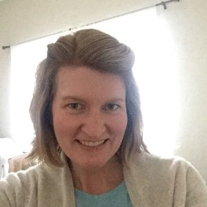 Meet your Posher, Susan
